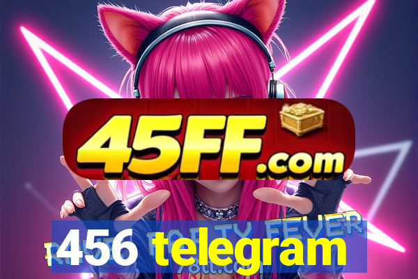 456 telegram